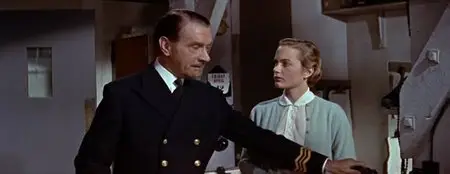 The Man Who Never Was (1956)
