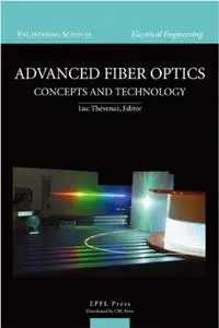 Advanced Fiber Optics (repost)