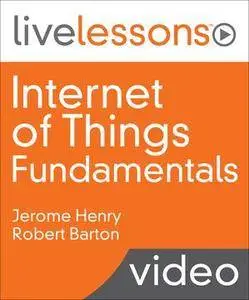 Internet of Things (IoT) Fundamentals