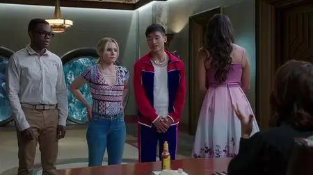 The Good Place S02E12