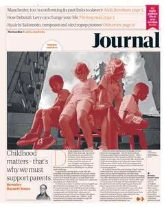 The Guardian Journal - 4 April 2023