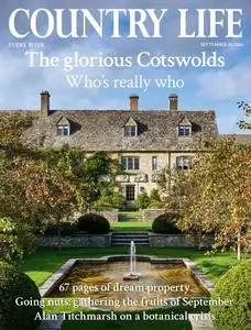 Country Life UK - 20 September 2023