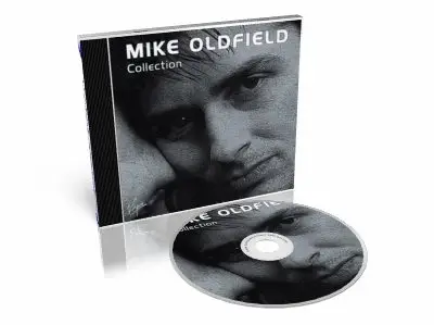 Mike Oldfield - Collection (2002)