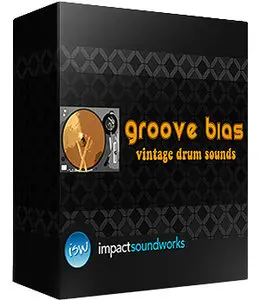 Impаct Soundwоrks Groove Bias KONTAKT EXS