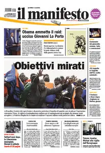 Il Manifesto - 24.04.2015