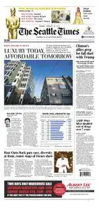 The Seattle Times February 29 2016