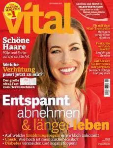 Vital Germany - September 2016