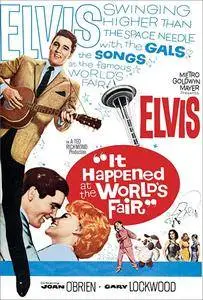 It Happened at the World's Fair (1963)