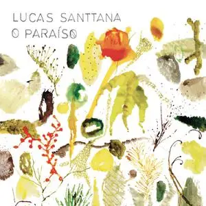 Lucas Santtana - O Paraíso (2023) [Official Digital Download]