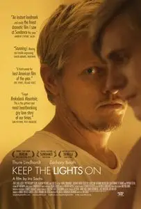 Keep The Lights On (2012)