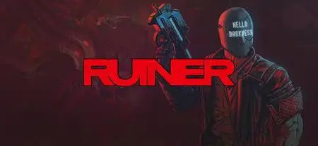 Ruiner (2017)