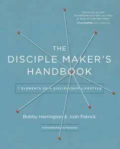 The Disciple Maker's Handbook