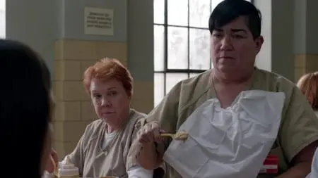 Orange Is the New Black S02E10