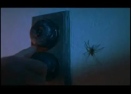 DC The Ultimate Guide - Spiders (2001)