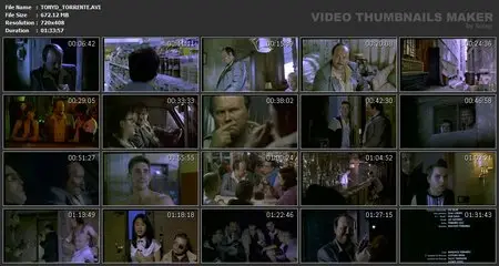 Torrente (1998)