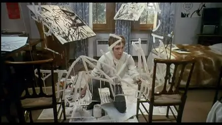 Teorema (1968) [Repost]