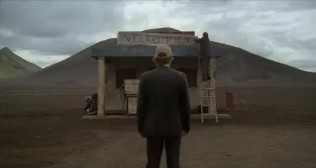 Den brysomme mannen / The Bothersome Man (2006)