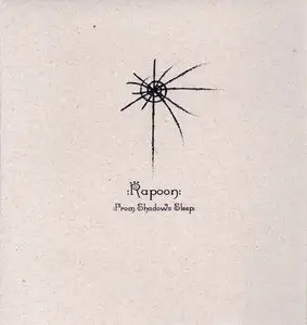 Rapoon - 15 Albums (1993-2013)
