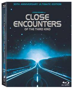 Close Encounters of the Third Kind (1977) [Remastered]