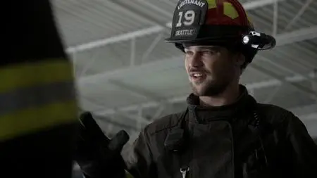 Station 19 S04E11