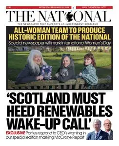 The National (Scotland) - 28 February 2024