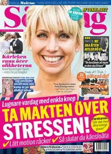 Aftonbladet Söndag – 23 september 2018