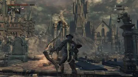 Bloodborne™ Game of the Year Edition (2015)