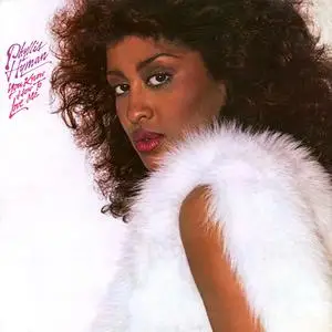 Phyllis Hyman - You Know How To Love Me (Remastered & Expanded Edition) (2015)