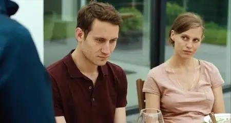 Was bleibt / Home for the Weekend (2012)