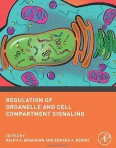 Regulation of Organelle and Cell Compartment Signaling: Cell Signaling Collection (repost)
