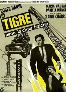 Le Tigre aime la chair fraîche / Code Name: Tiger (1964)
