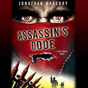 Assassin's Code: The Joe Ledger Novels, Book 4 [Audiobook]