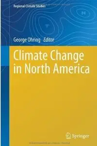 Climate Change in North America (repost)