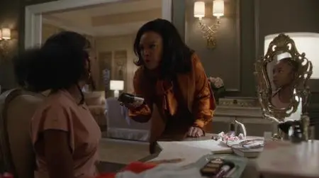 Greenleaf S03E06