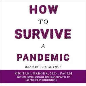 How to Survive a Pandemic [Audiobook]