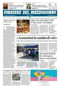 Corriere del Mezzogiorno Bari – 02 luglio 2020