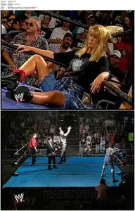 The Rise & Fall of ECW (2004)