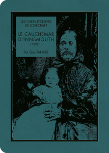 Le Cauchemar D'Innsmouth - Tome Tome 1