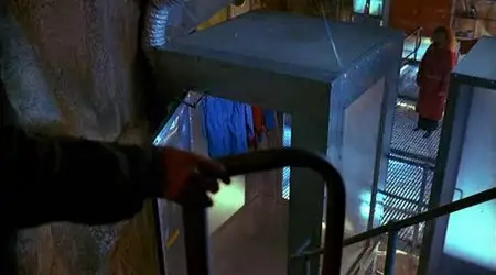 Until The End Of The World - by Wim Wenders (1991)