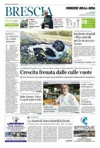 Corriere della Sera Brescia – 02 gennaio 2020