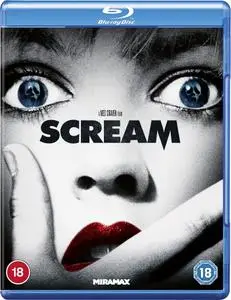 Scream (1996) [Remastered]