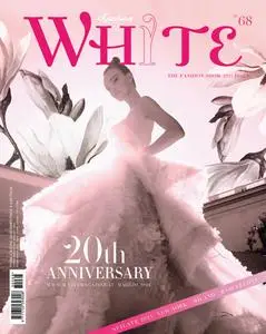 White Sposa - maggio 2023