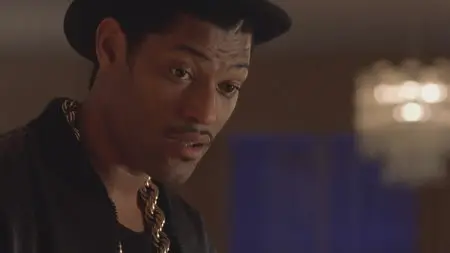 King of New York (1990)