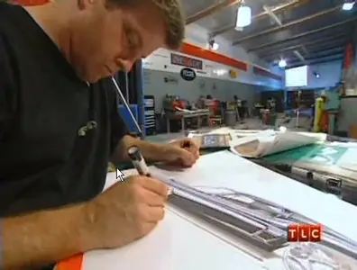 Overhaulin S03E23 - Ugly Horse