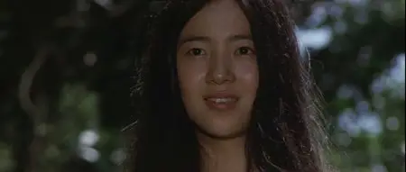 Tabi no omosa / Journey Into Solitude (1972)