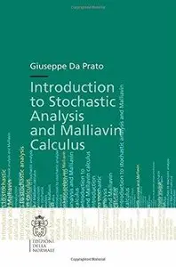 Introduction to Stochastic Analysis and Malliavin Calculus