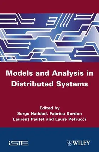 Models and Analysis for Distributed Systems (Repost)
