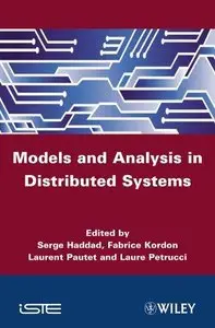Models and Analysis for Distributed Systems (Repost)