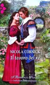 Nicola Cornick - Il tesoro del re