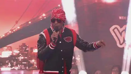 Wild 'n Out S10E16